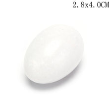 Charger l&#39;image dans la galerie, natural Nephrite jade Drilled Yoni Eggs Pelvic Muscle Exercise Tightening Balls For Pregnant Women Health Care