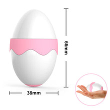 Charger l&#39;image dans la galerie, Oral Licking Tongue Massager Vaginal Egg Adult Toy For Woman Nipple Sucking Vibrator Stimulator Body Massager Health Care tool