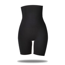 Charger l&#39;image dans la galerie, Seamless Women High Waist Slimming Tummy Control Knickers Pant Briefs Shapewear Underwear Body Shaper Lady Corset